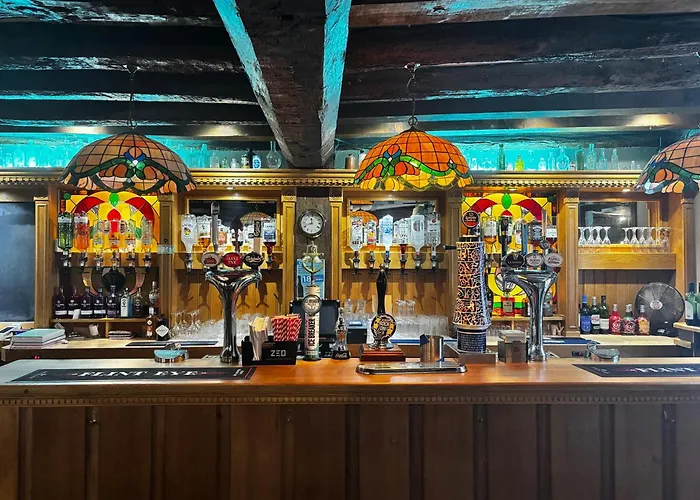 Sams Wine Bar Harwich Ltd