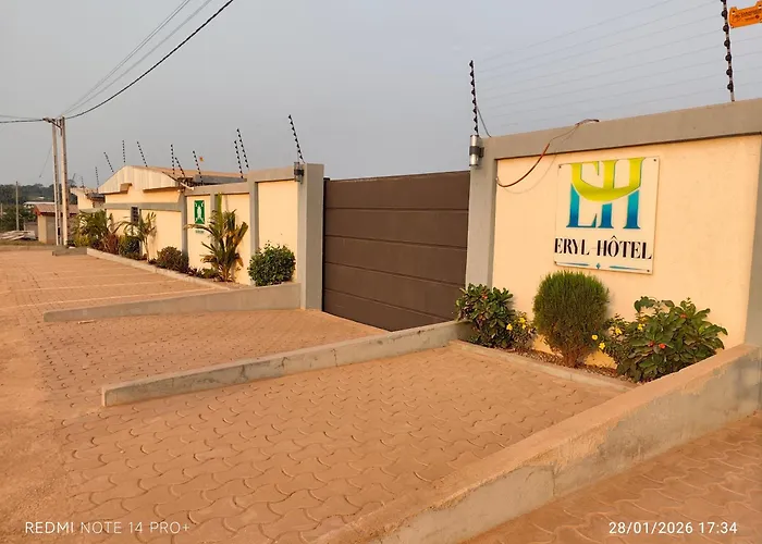 Eryl Hotel