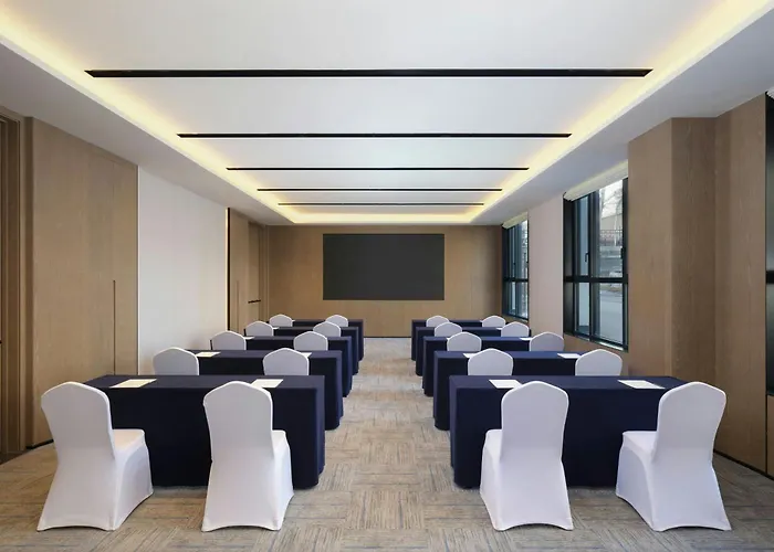 Fairfield By Marriott Changchun Chaoyang