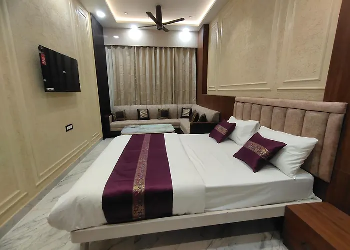 Shri Khatu Shyam Residency
