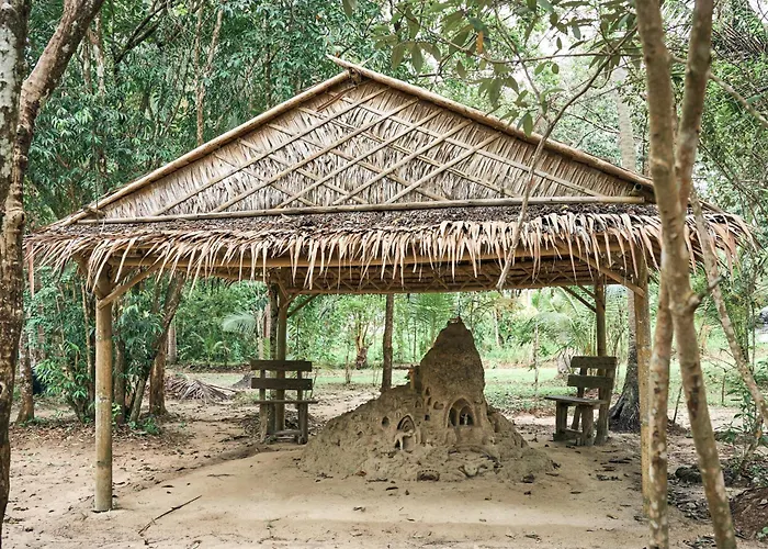 Innergy Retreat Bungalows Koh Phangan