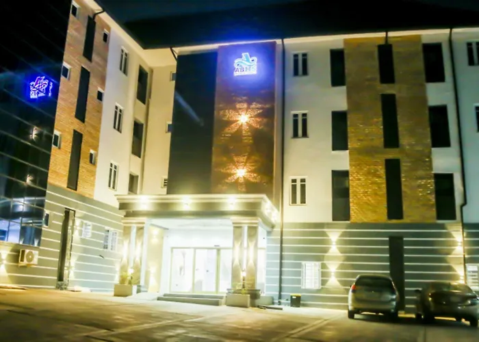 Abiis Hotel And Suites