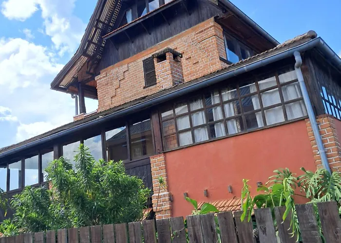 Hotel Anjara