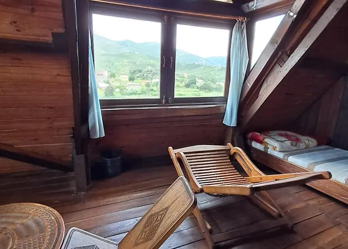 Hotel Anjara
