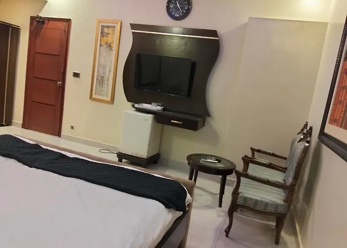 Seashell Inn Hotel
