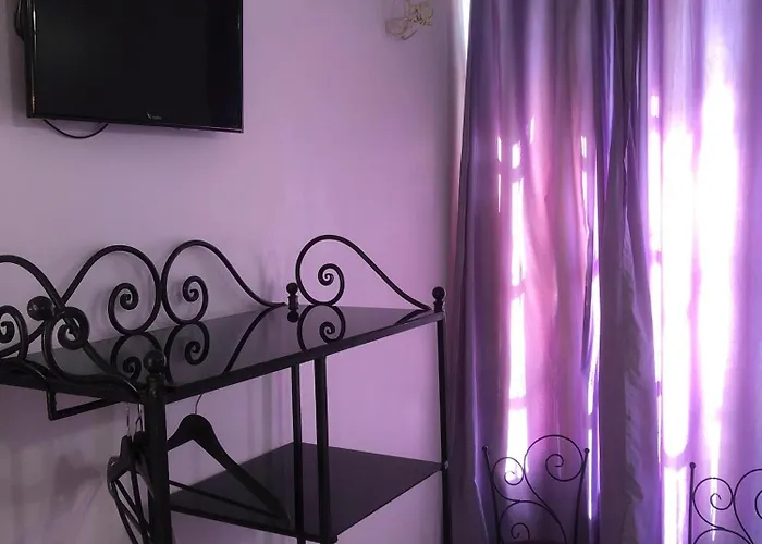 Hotel El Maghreb