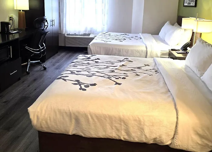 Austinburg Hotel