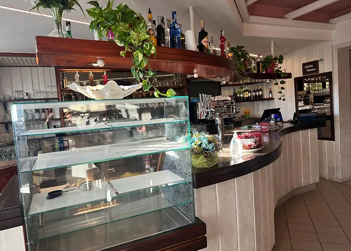 Locanda Patoea Alloggi