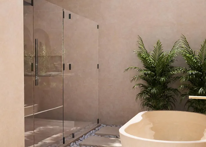 Casa Joseph Troncones - Adults Only