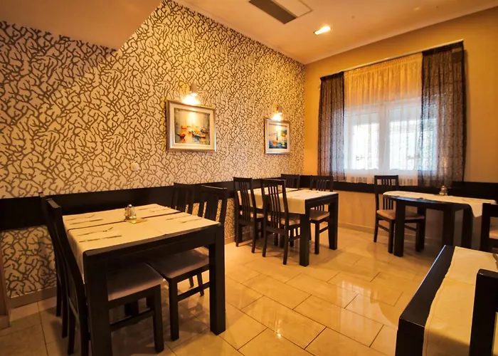 Hotel AGAVA