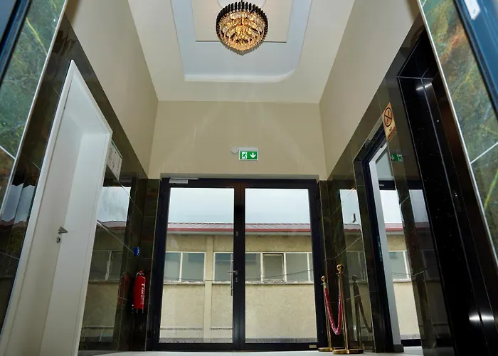 Mersa Hotel