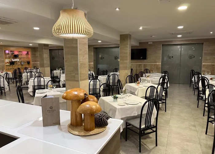 Hotel las canteras