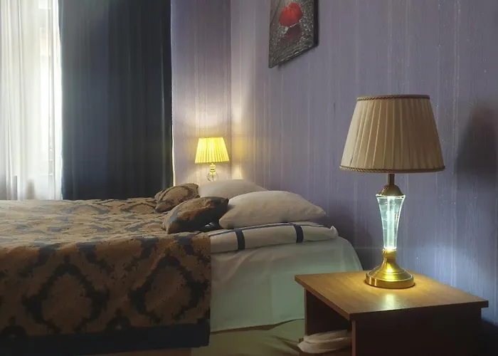 Horizon Inn