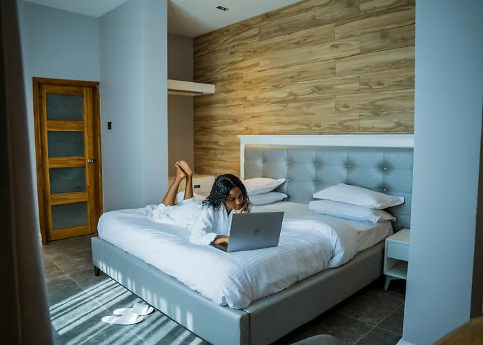 Silverado Boutique Hotel