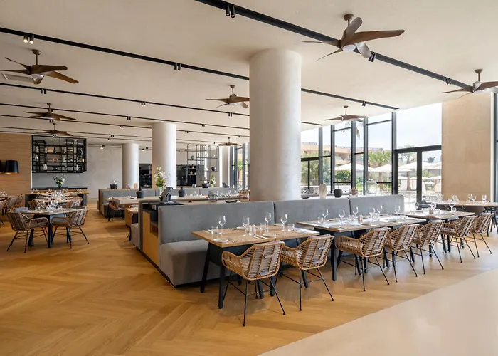 Taghazout Bay Marriott Resort