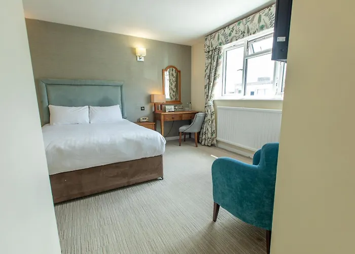 Winchester Royal Hotel