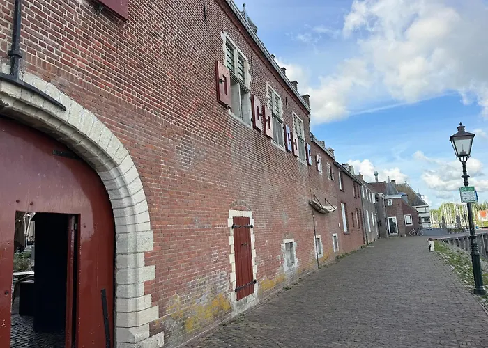 Auberge de Campveerse Toren