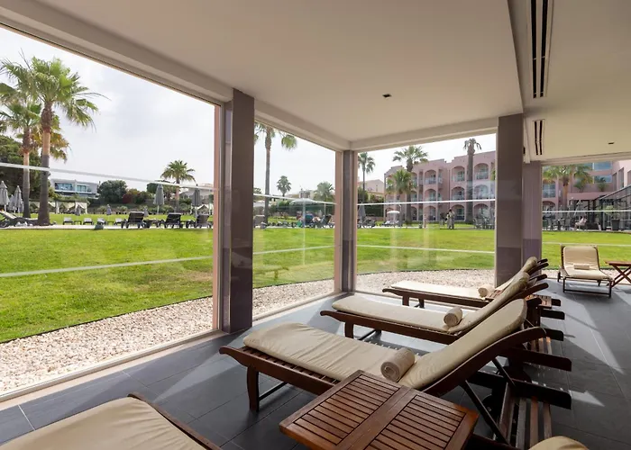 Vila Gale Collection Praia (Adults Only)