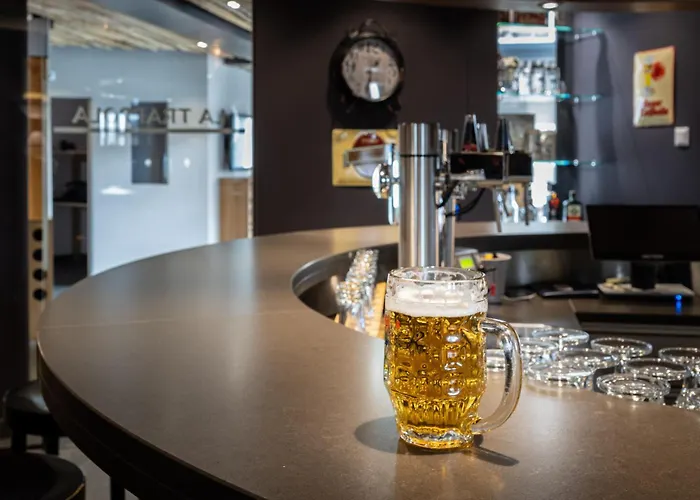 Hotel Restaurant Alte Brauerei