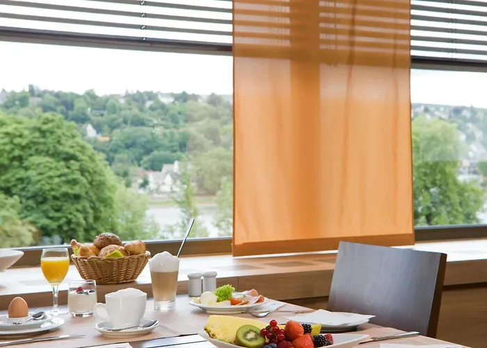 Mercure Hotel Koblenz