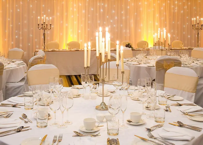 Voco Sheffield By Ihg