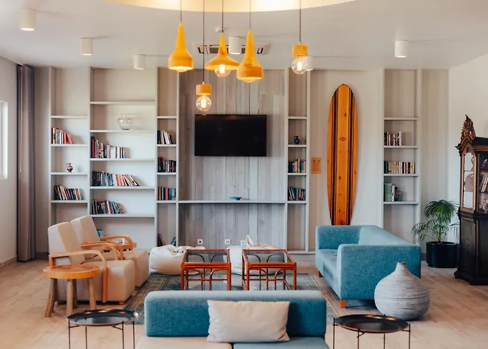 Star Inn Peniche