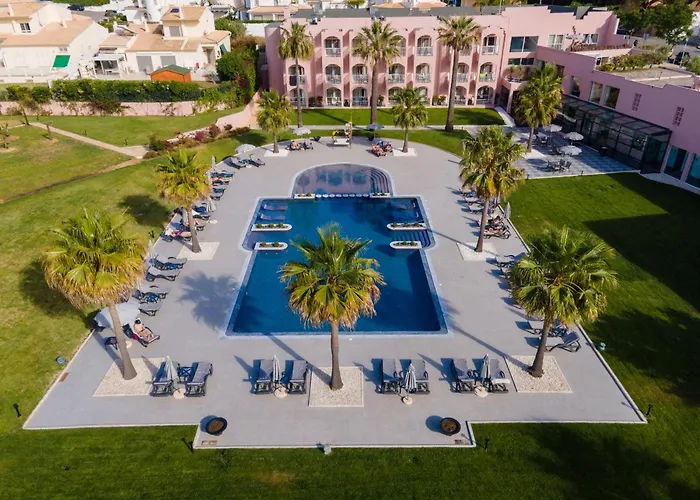 Vila Gale Collection Praia (Adults Only)