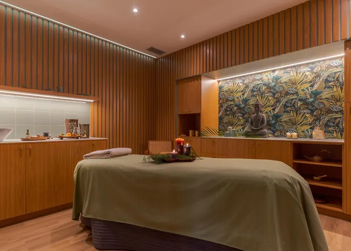 Dorisol Estrelicia Hotel