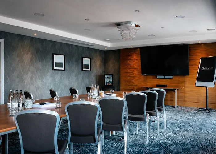 Rookery Hall Hotel & Spa