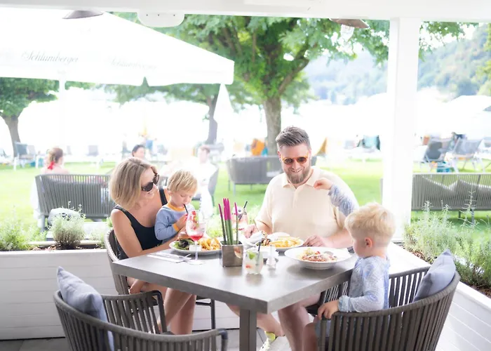 Werzers Hotel Resort Poertschach