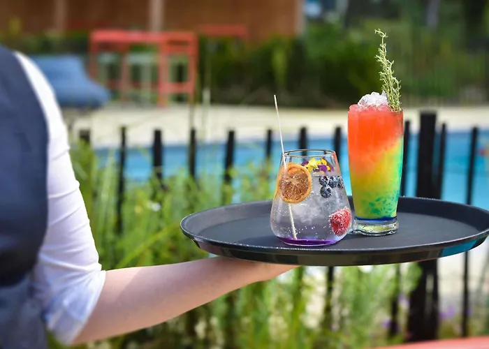 Novotel Wavre Brussels East