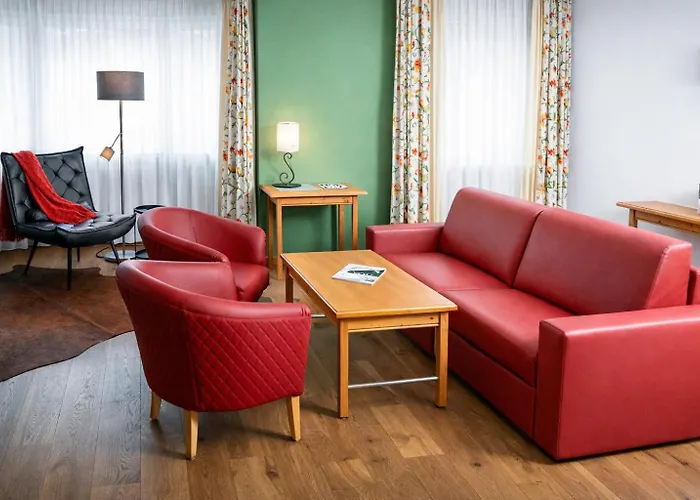 Voetter'S Hotel In Kaprun - Including Summer Card