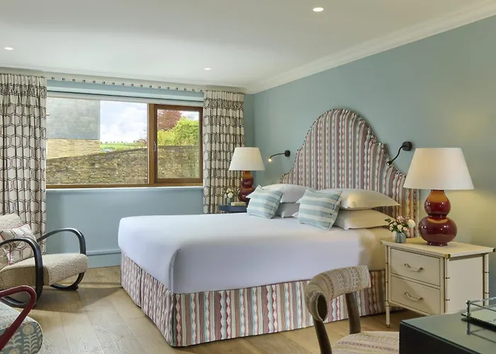 Trident Hotel Kinsale