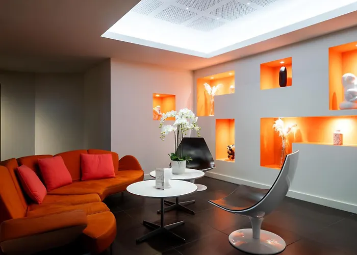 Le Rex Hotel