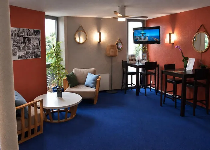 Best Hotel Caen Citis - Hérouville-Saint-Clair
