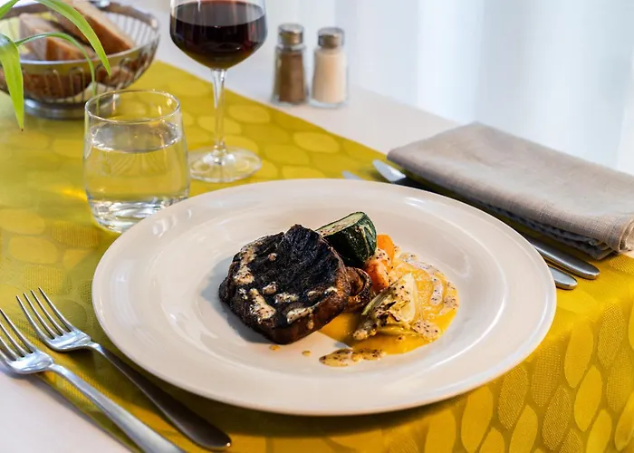 Hôtel Restaurant Kyriad Mulhouse Nord Illzach