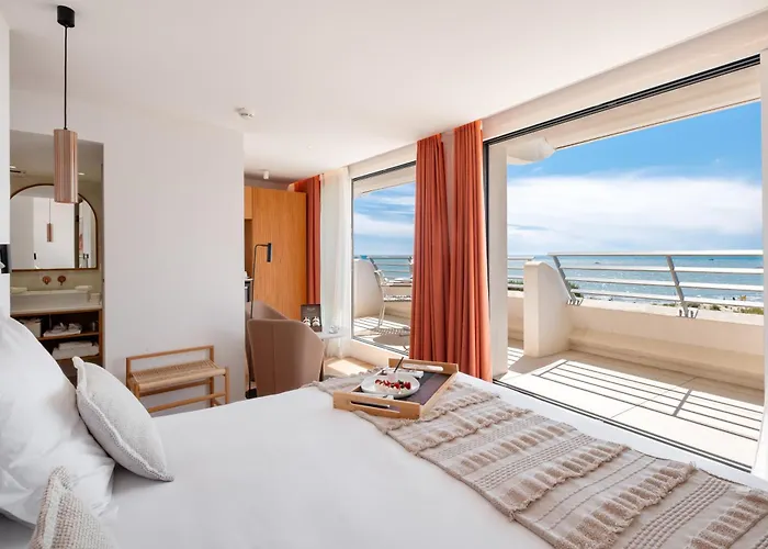 Hôtel de la Plage