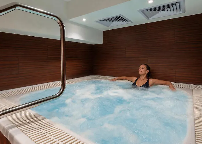 Urban Hôtel&Spa