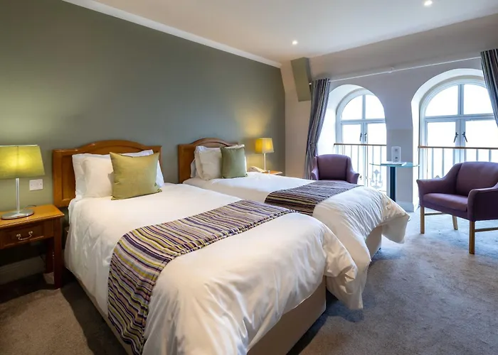 Hotel De France (Adults Only)
