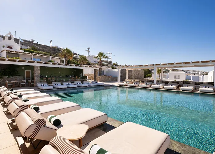 Porto Mykonos