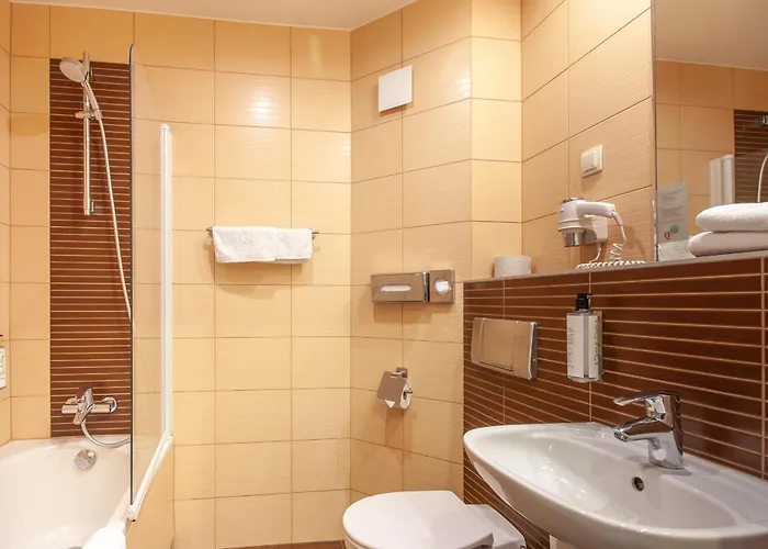 Qubus Hotel Zielona Góra