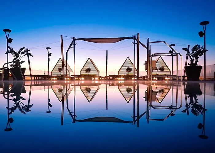 Hotel Melia Costa Del Sol Torremolinos