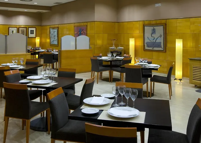 Hotel NH Ciudad Real
