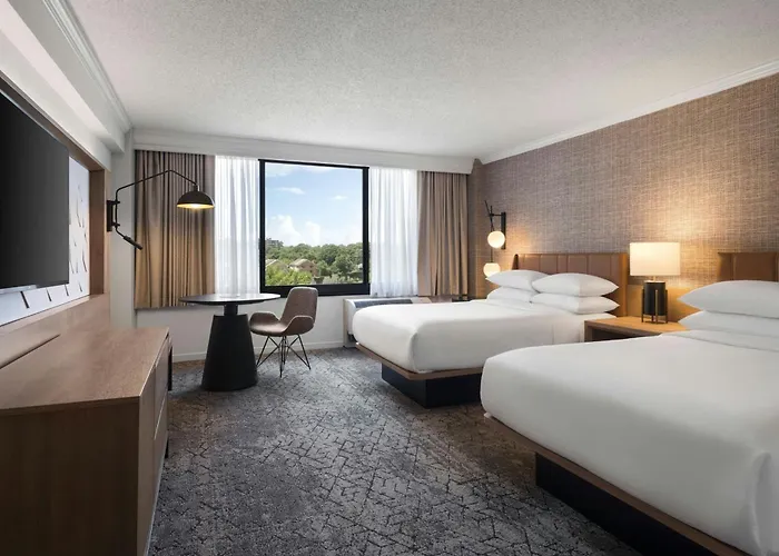 Sheraton Pentagon City