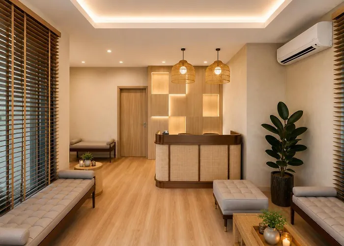 Swiss-Grand Beach Resort Kuantan - Newly Upgraded 5-Star