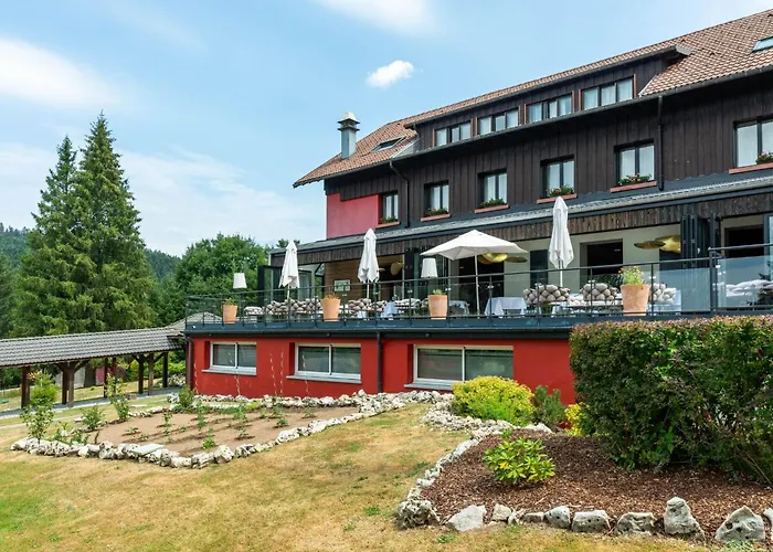 Hôtel Restaurant Spa Les Jardins De Sophie