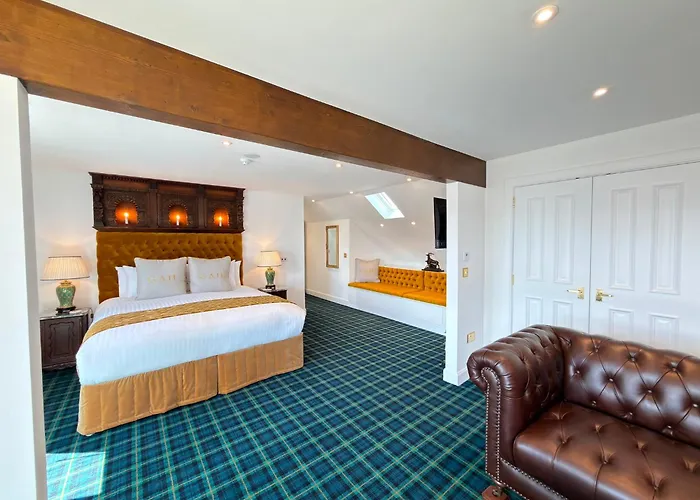 Grant Arms Hotel