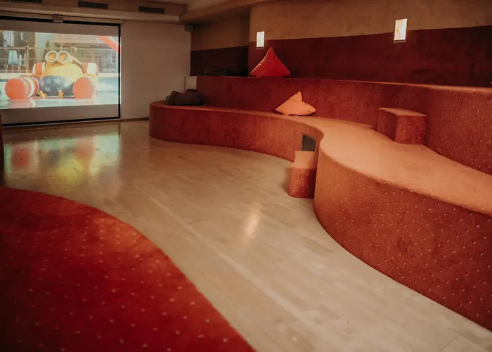 Familienhotel Sonngastein