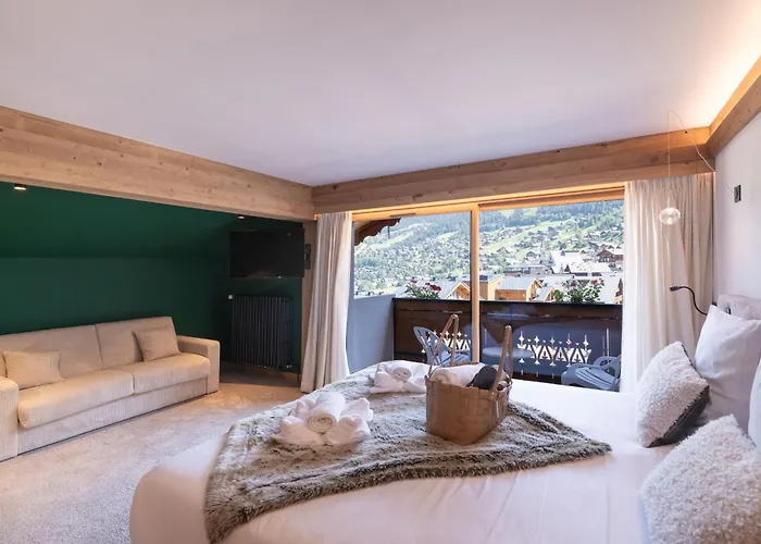 Hôtel Macchi Restaurant&Spa