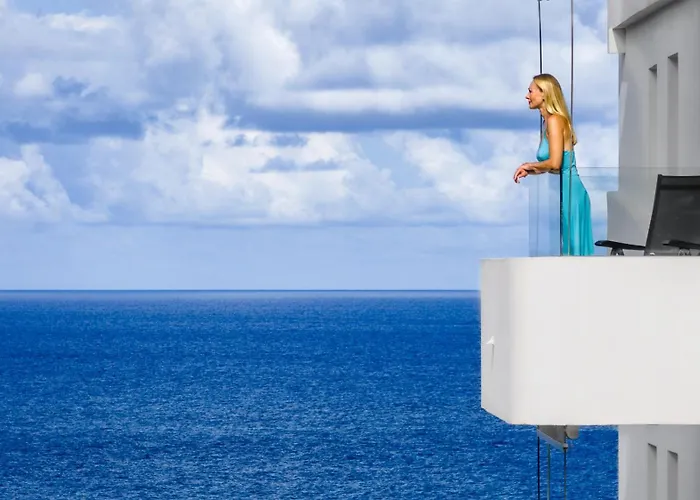 Oceano Health Spa Hotel